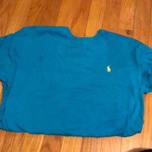 Ralph polo shirt